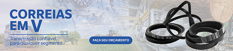 Correias V 06/2025