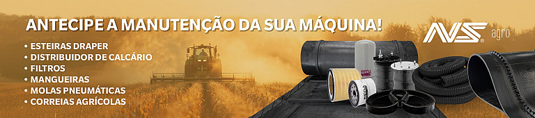 Manutenção Pré safra