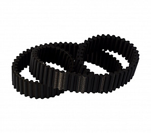 Correia Sincronizadora HTD D14M 1190 Duplo Dente