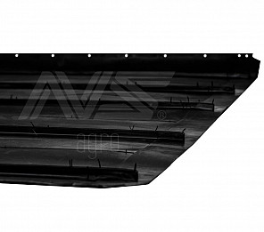Esteira Draper Case 2152/2162 25 Pés Lateral