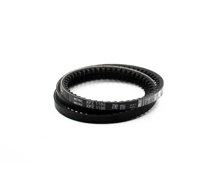 Correia V ZX 34 - Grupo NS